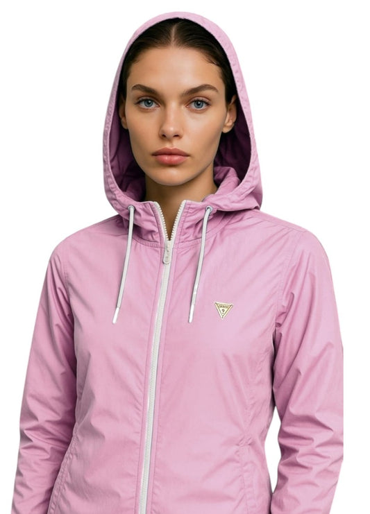 Cortaviento de dama Guess