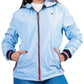 Casaca Tommy Hilfiger acolchada impermeable DAMA