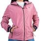 Casaca Tommy Hilfiger acolchada impermeable DAMA
