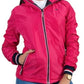 Casaca Tommy Hilfiger acolchada impermeable DAMA
