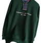 Polera TH cuello redondo