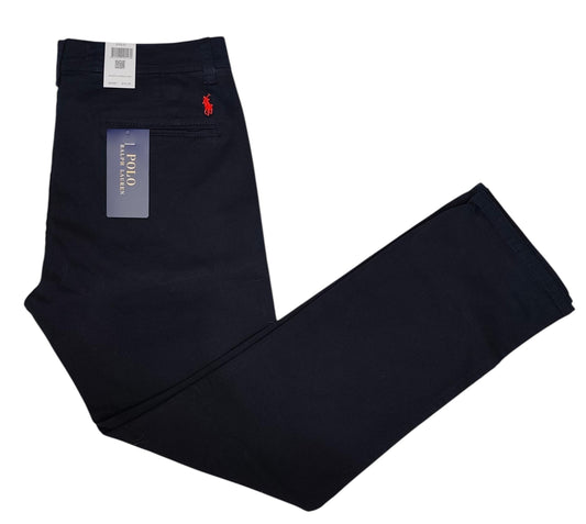 Pantalón azul marino Drill Ralph L