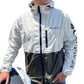 Cortaviento Columbia impermeable con capucha