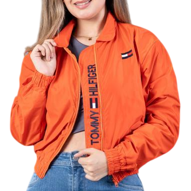 Cortaviento Tommy Hilfiger DAMA
