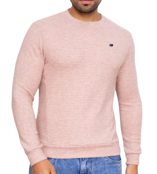 Chompero Tommy H manga larga