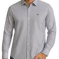 Camisa Calvin K algodón pima