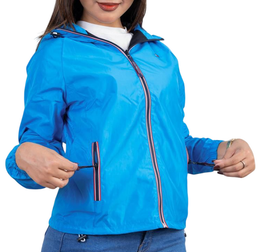 Cortaviento Tommy Hilfiger DAMA