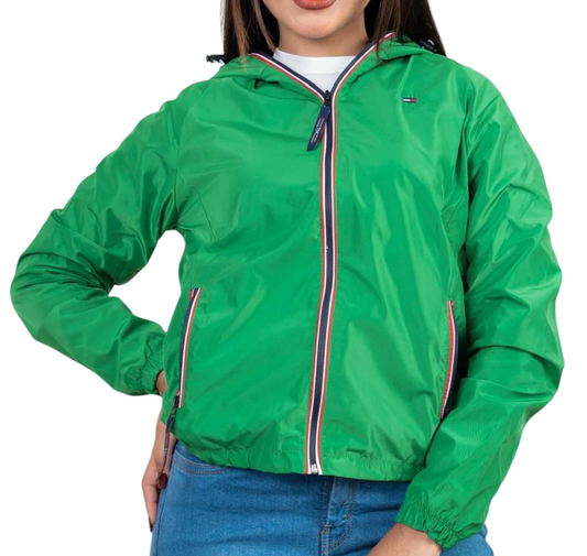 Cortaviento Tommy Hilfiger DAMA