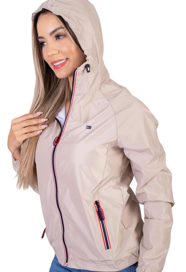 Cortaviento Tommy Hilfiger DAMA