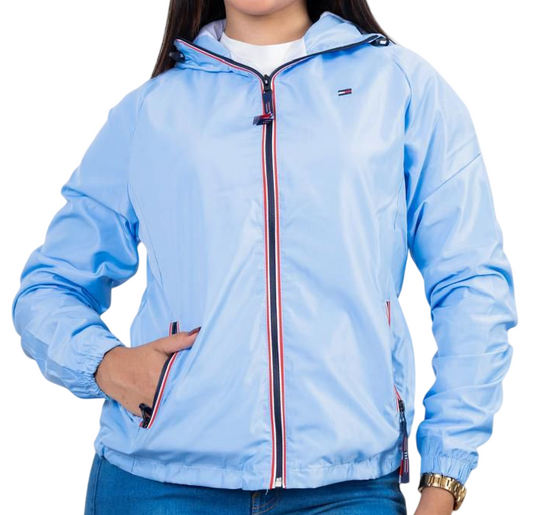 Cortaviento Tommy Hilfiger DAMA