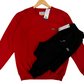 Conjunto para caballero lacoste
