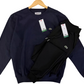 Conjunto buzo lacoste