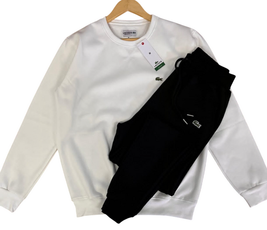 Conjunto para caballero lacoste