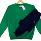 Conjunto para caballero lacoste