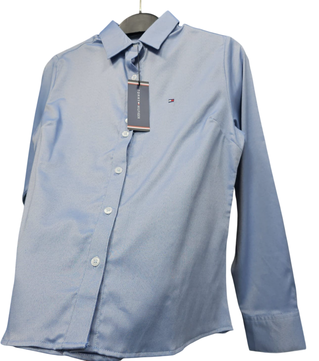Blusas Tommy hilfiger para dama