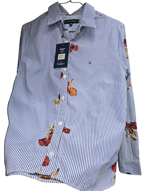 Blusas Tommy hilfiger para dama