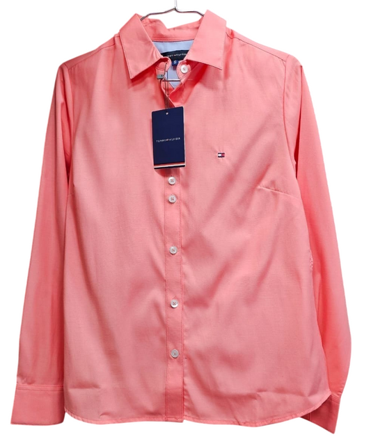 Blusas Tommy hilfiger para dama