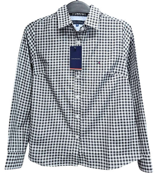 Blusas Tommy hilfiger para dama