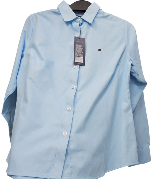 Blusas Tommy hilfiger para dama