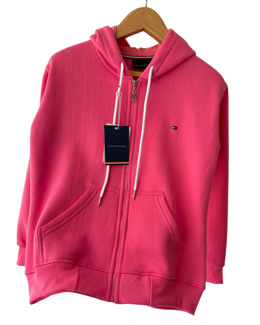 Casaca Tommy H para dama