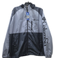 Cortaviento Columbia impermeable con capucha