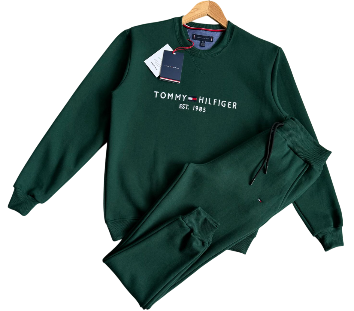 Conjunto para caballero Tommy Hilfiger