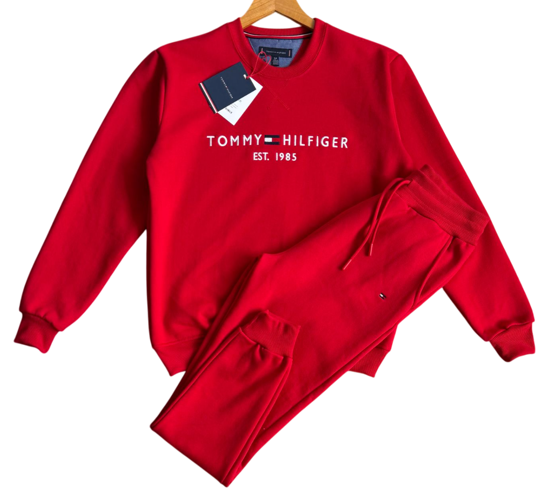 Conjunto para caballero Tommy Hilfiger