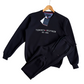 Conjunto para caballero Tommy Hilfiger color azul marino