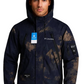 Cortaviento Columbia Original forest camuflado