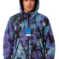 Cortaviento Columbia Original forest camuflado