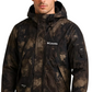 Cortaviento Columbia Original forest camuflado