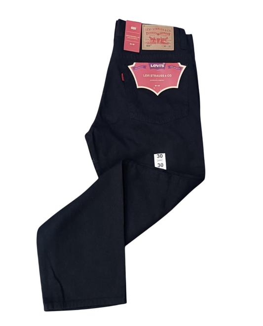 Levis Drill rígido varón