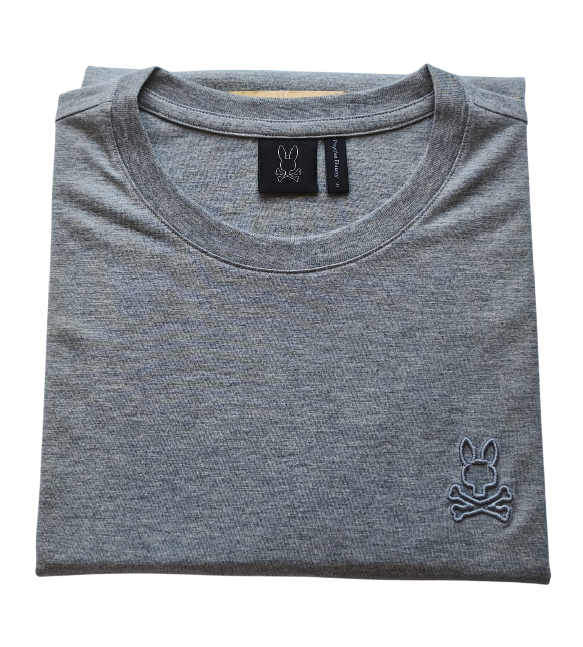 Polo cuello redondo Psycho Bunny