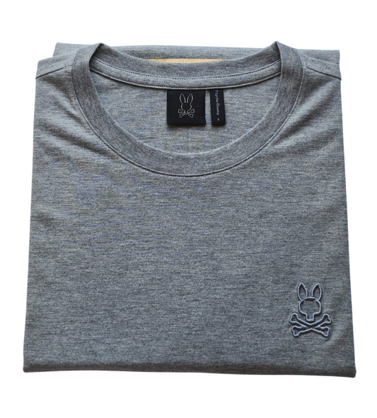 Polo cuello redondo Psycho Bunny