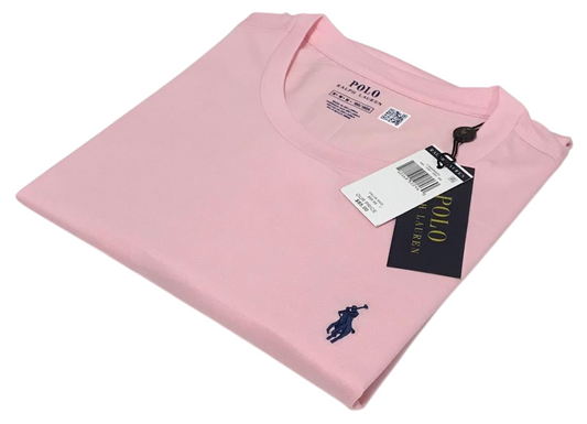 Polo cuello redondo Ralph Lauren