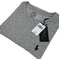 Polo cuello redondo Ralph Lauren