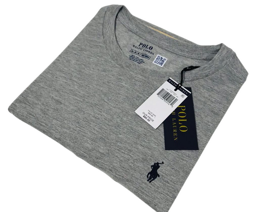 Polo cuello redondo Ralph Lauren