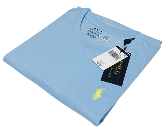 Polo cuello redondo Ralph Lauren