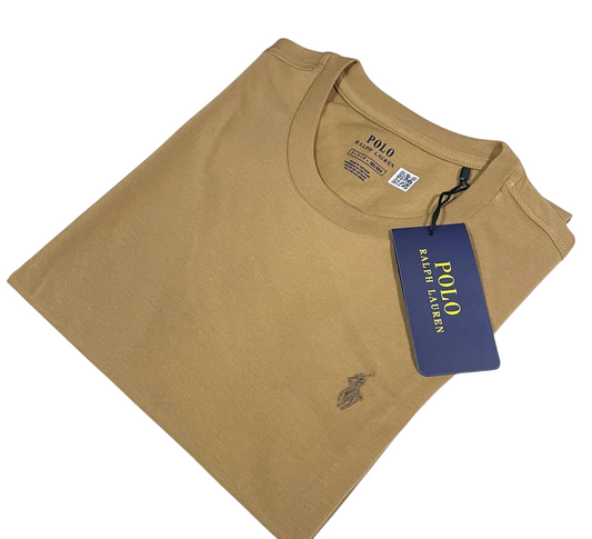 Polo cuello redondo Ralph Lauren