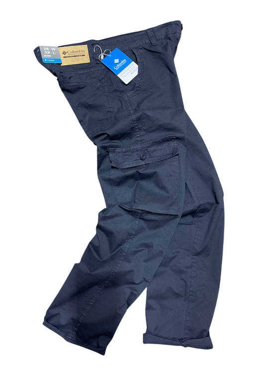 Pantalón Columbia cargo varón