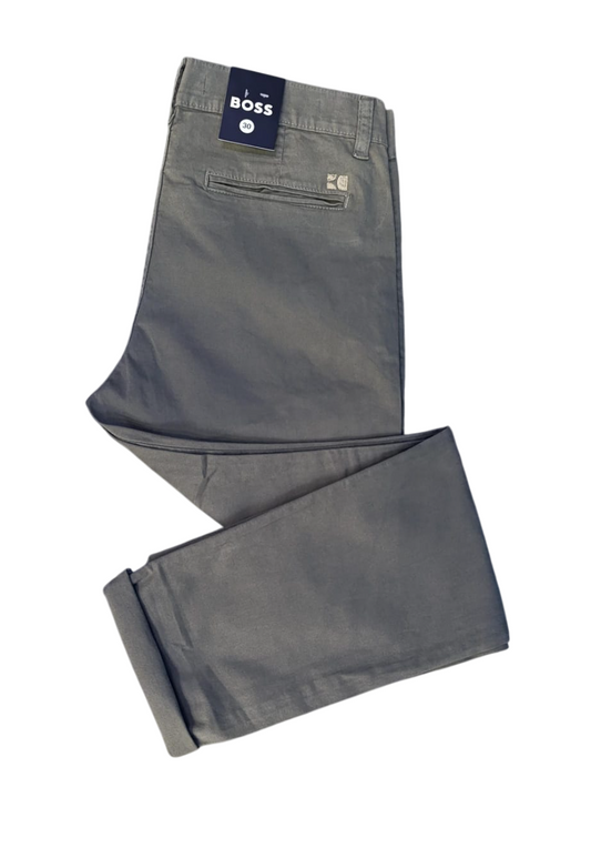 Pantalón Drill BOSS varón