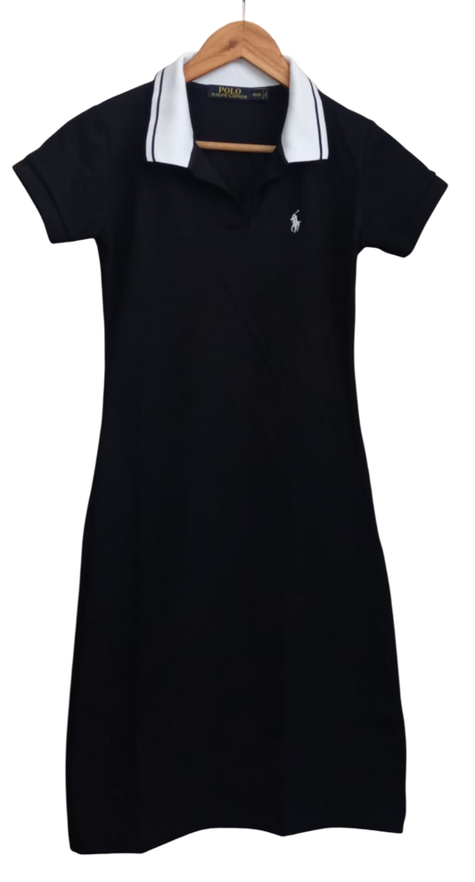 Vestido Polo Ralph Lauren