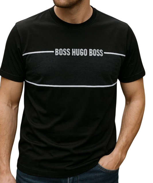 Polo cuello Redondo HUGO BOSS