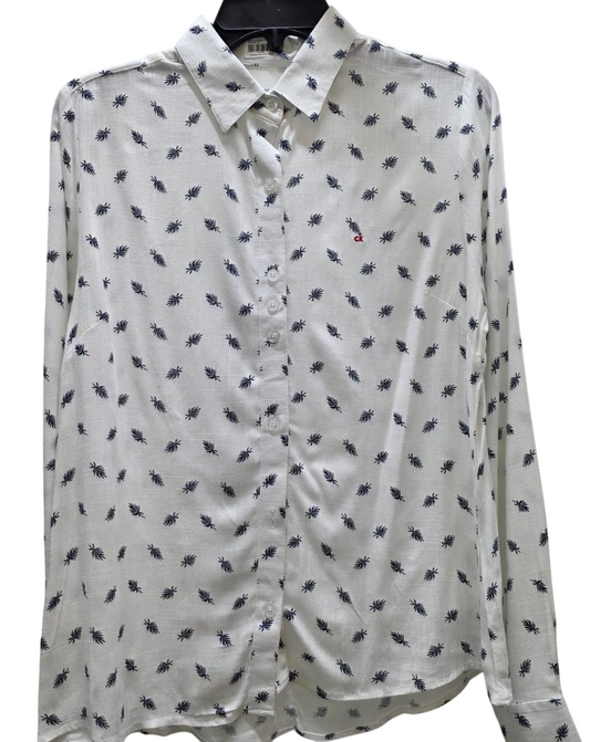 Blusa Calvin Klein para dama