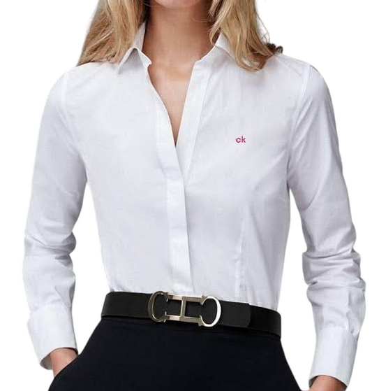 Blusa Calvin Klein para dama