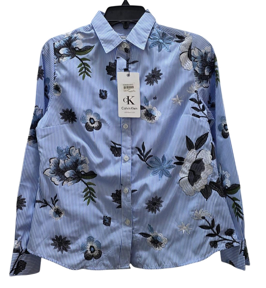 Blusa Calvin Klein para dama