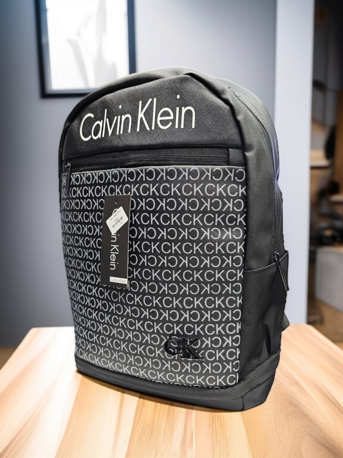 Mochila Calvin Klein