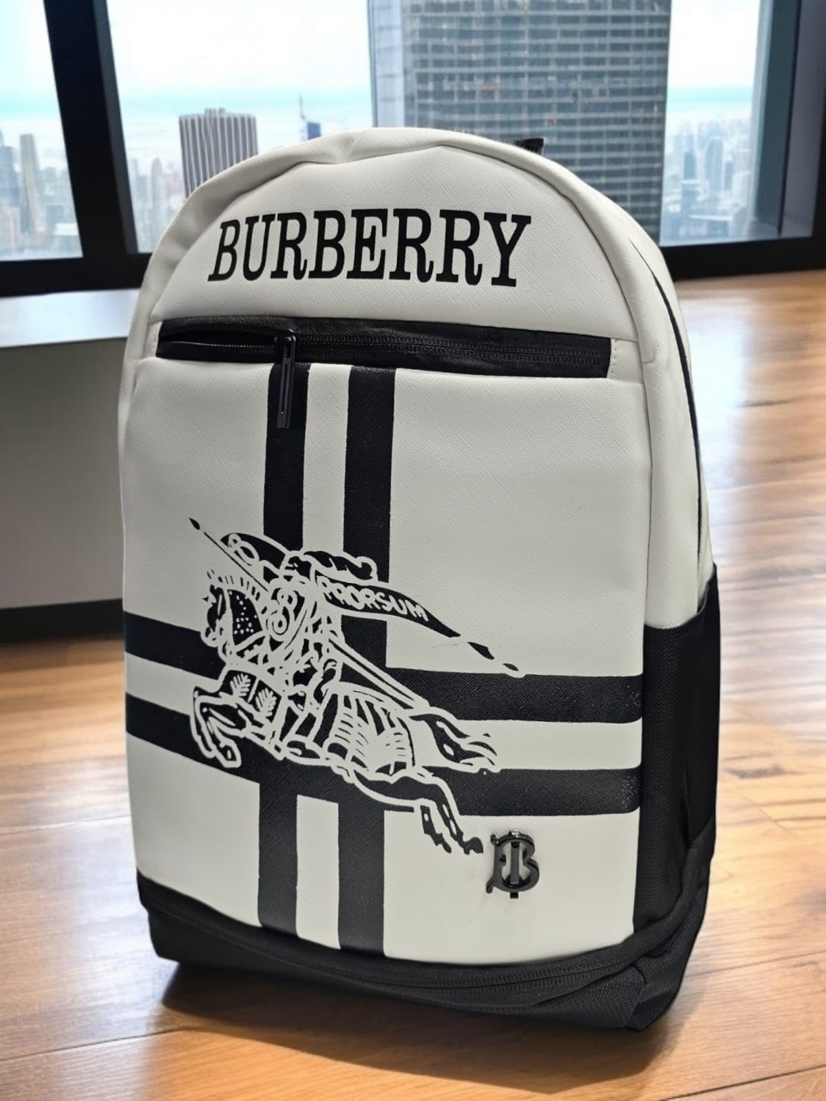 Mochila Burburry