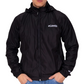 Cortaviento Columbia con capucha impermeable