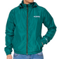 Cortaviento Columbia con capucha impermeable